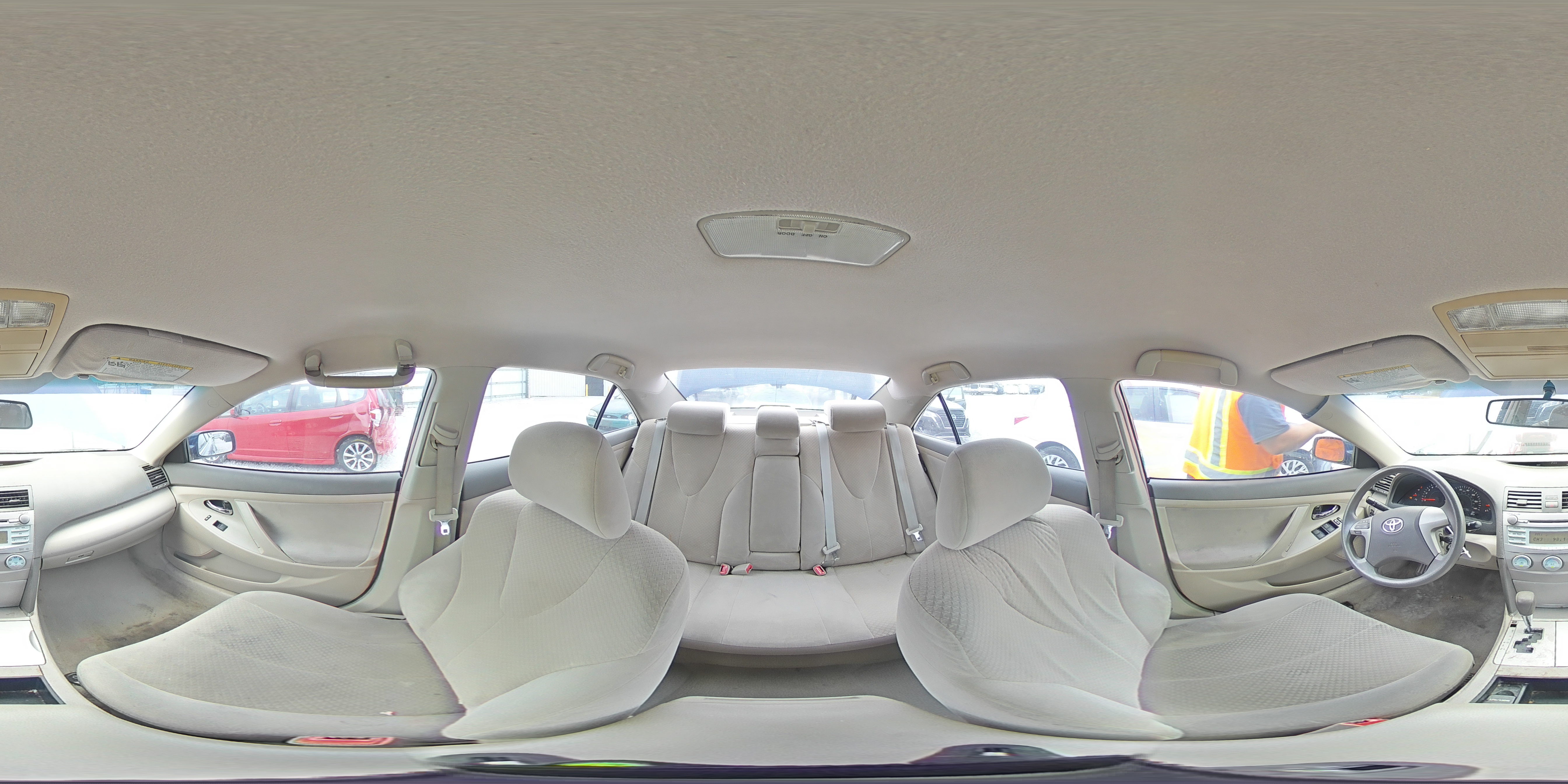2009 Toyota Camry Base VIN: 4T4BE46K29R112932 Lot: 69317755