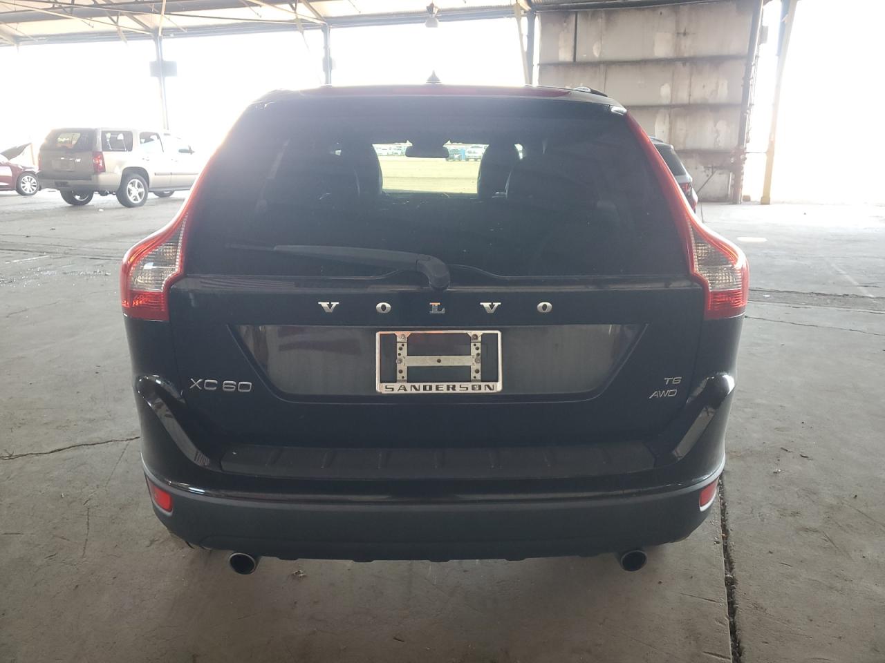 2010 Volvo Xc60 T6 VIN: YV4992DZ5A2034939 Lot: 67146905