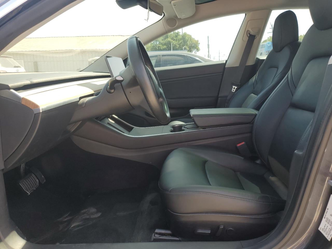 2019 Tesla Model 3 VIN: 5YJ3E1EB2KF365363 Lot: 68332735