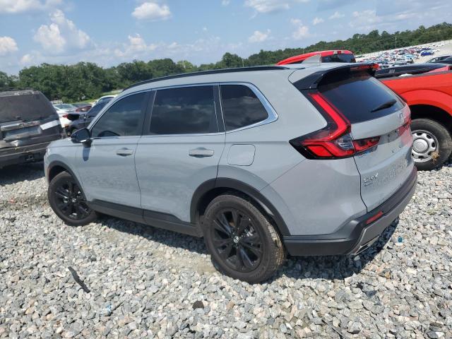  HONDA CRV 2025 Серый