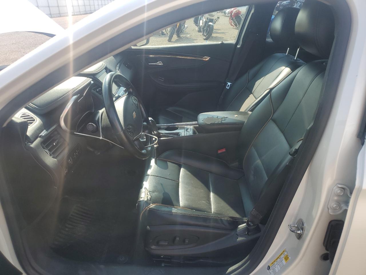 2014 Chevrolet Impala Lt VIN: 1G1125S34EU104082 Lot: 68777655