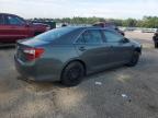 2012 TOYOTA CAMRY BASE   à vendre chez Copart AL - MOBILE