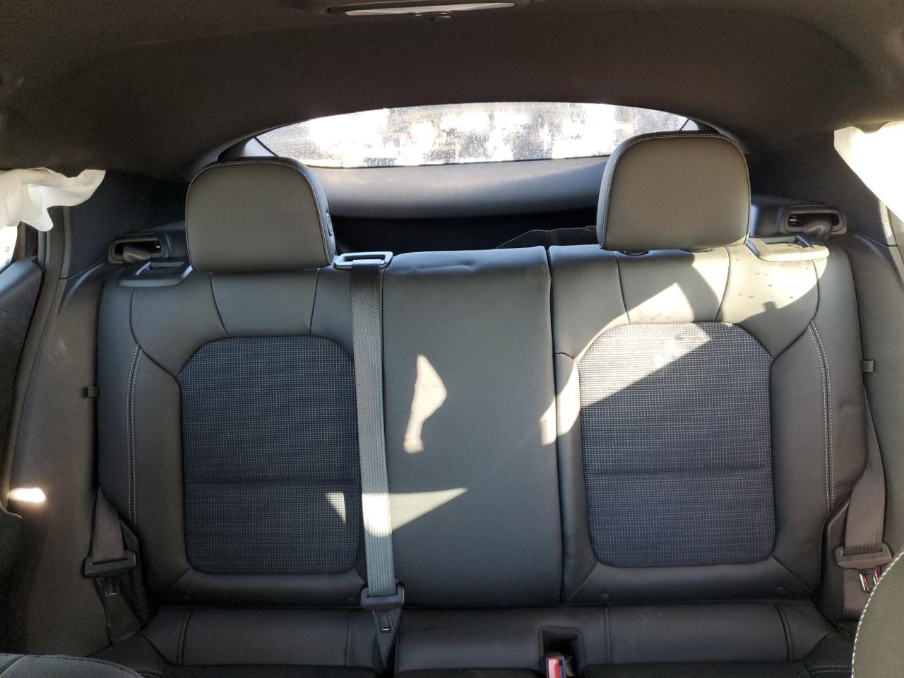 2025 Buick Envista Preferred VIN: KL47LAEP4SB057739 Lot: 70025655