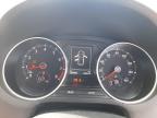2016 VOLKSWAGEN POLO GTI for sale at Copart SANDWICH