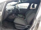 2020 FORD FIESTA 1.0 ECOBOOST 125 ST-LINE 5DR for sale at Copart WISBECH