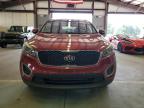 2018 KIA SORENTO LX   for sale at Copart CT - HARTFORD SPRINGFIELD