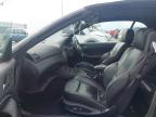 2002 BMW 330 CI SPO for sale at Copart CHESTER