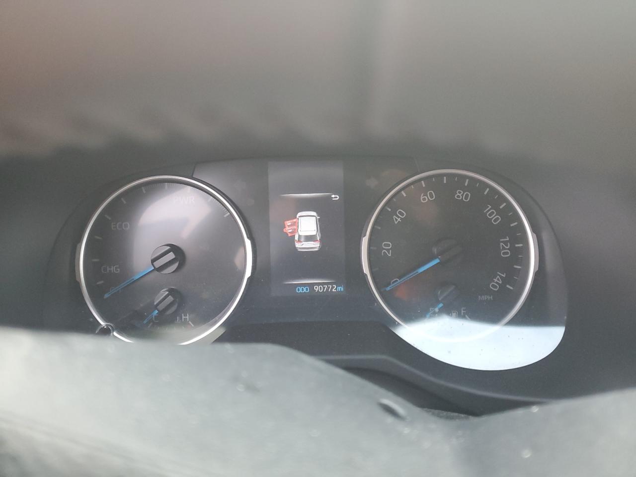 2022 Toyota Rav4 Se VIN: 2T3T6RFV6NW032361 Lot: 70704615