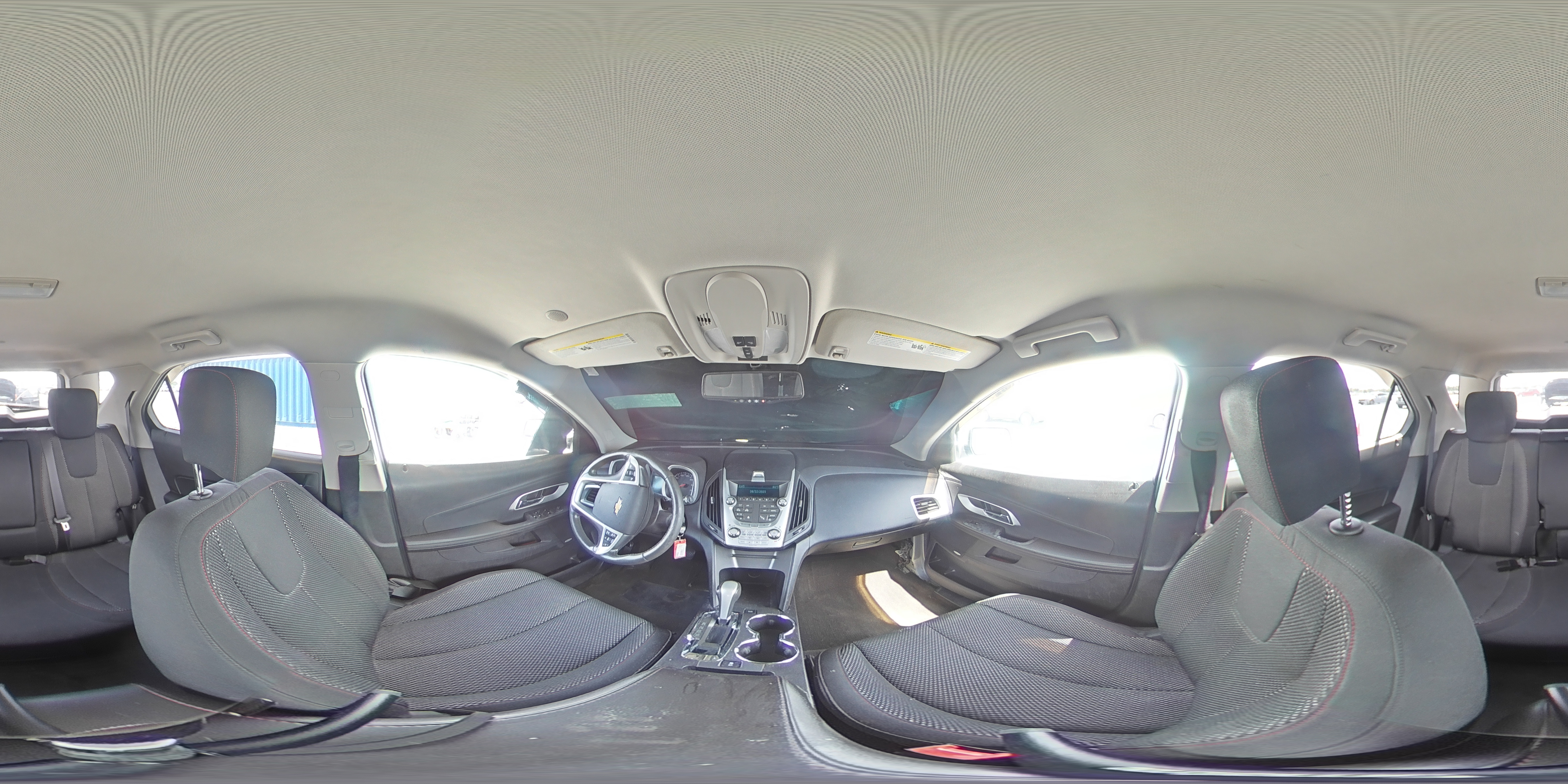 2011 Chevrolet Equinox Lt VIN: 2CNFLEEC4B6463587 Lot: 69869255