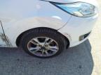 2015 FORD FIESTA ZETEC TURBO  for sale at Copart SANDWICH