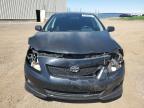 2009 TOYOTA COROLLA XRS   for sale at Copart AB - CALGARY