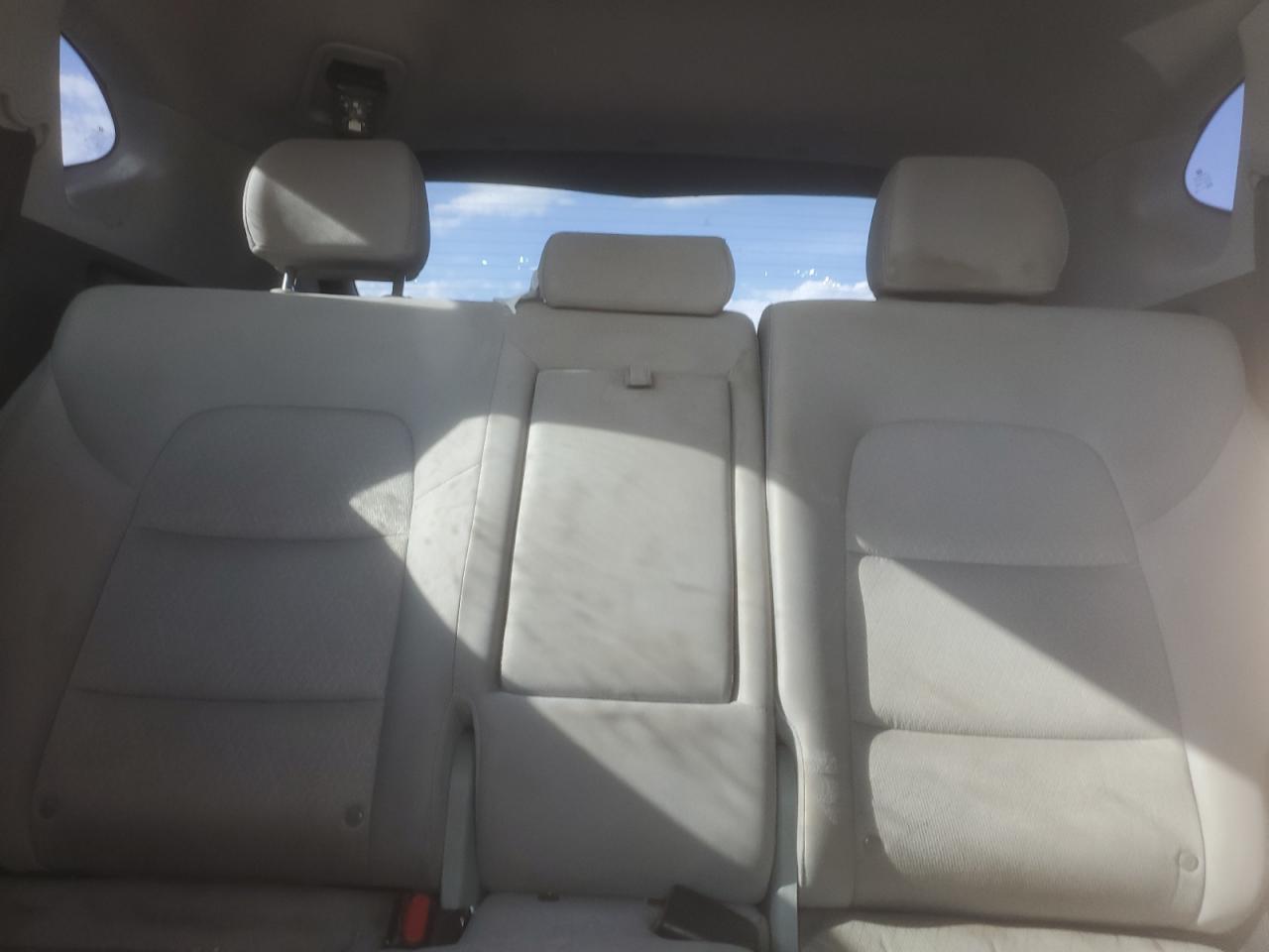 2018 Hyundai Tucson Sel VIN: KM8J33A40JU725506 Lot: 69669835