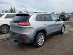 2014 JEEP CHEROKEE LATITUDE   à vendre chez Copart ON - TORONTO