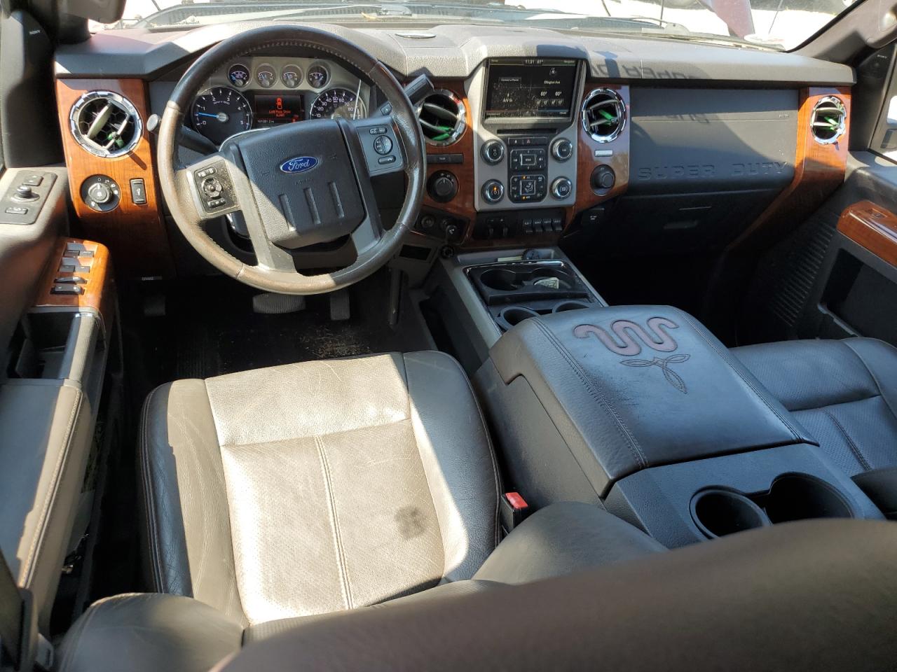 2016 Ford F350 Super Duty VIN: 1FT8W3DTXGEA64146 Lot: 67223215