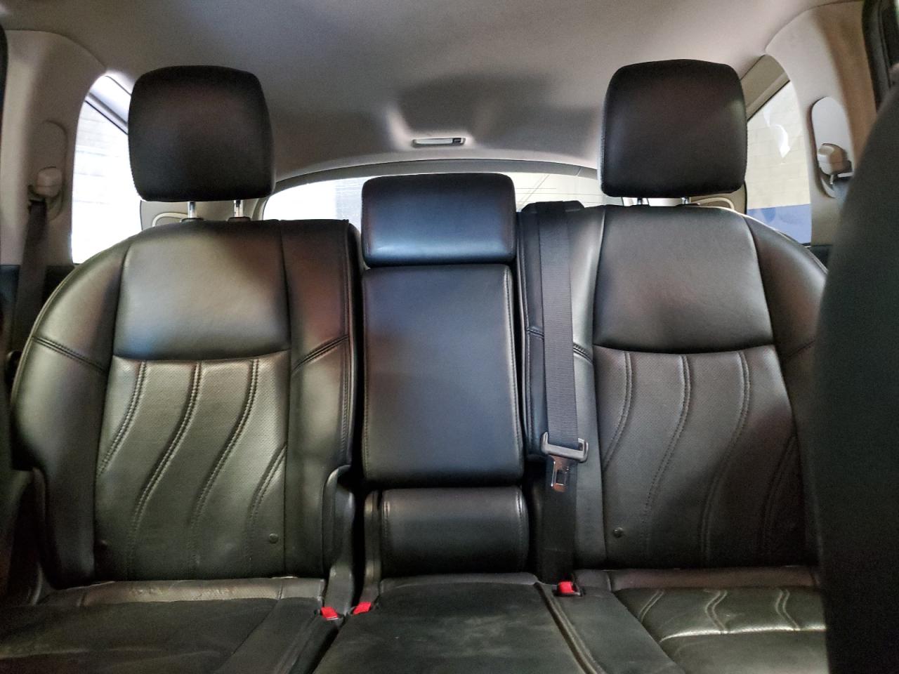 2013 Infiniti Jx35 VIN: 5N1AL0MM5DC311433 Lot: 67820615