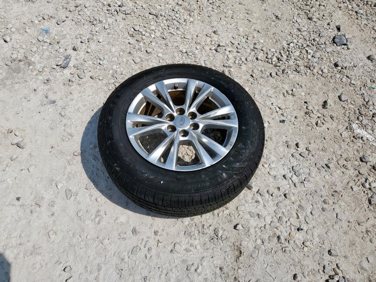 2020 Cadillac Xt5 Luxury VIN: 1GYKNAR48LZ216629 Lot: 69939375