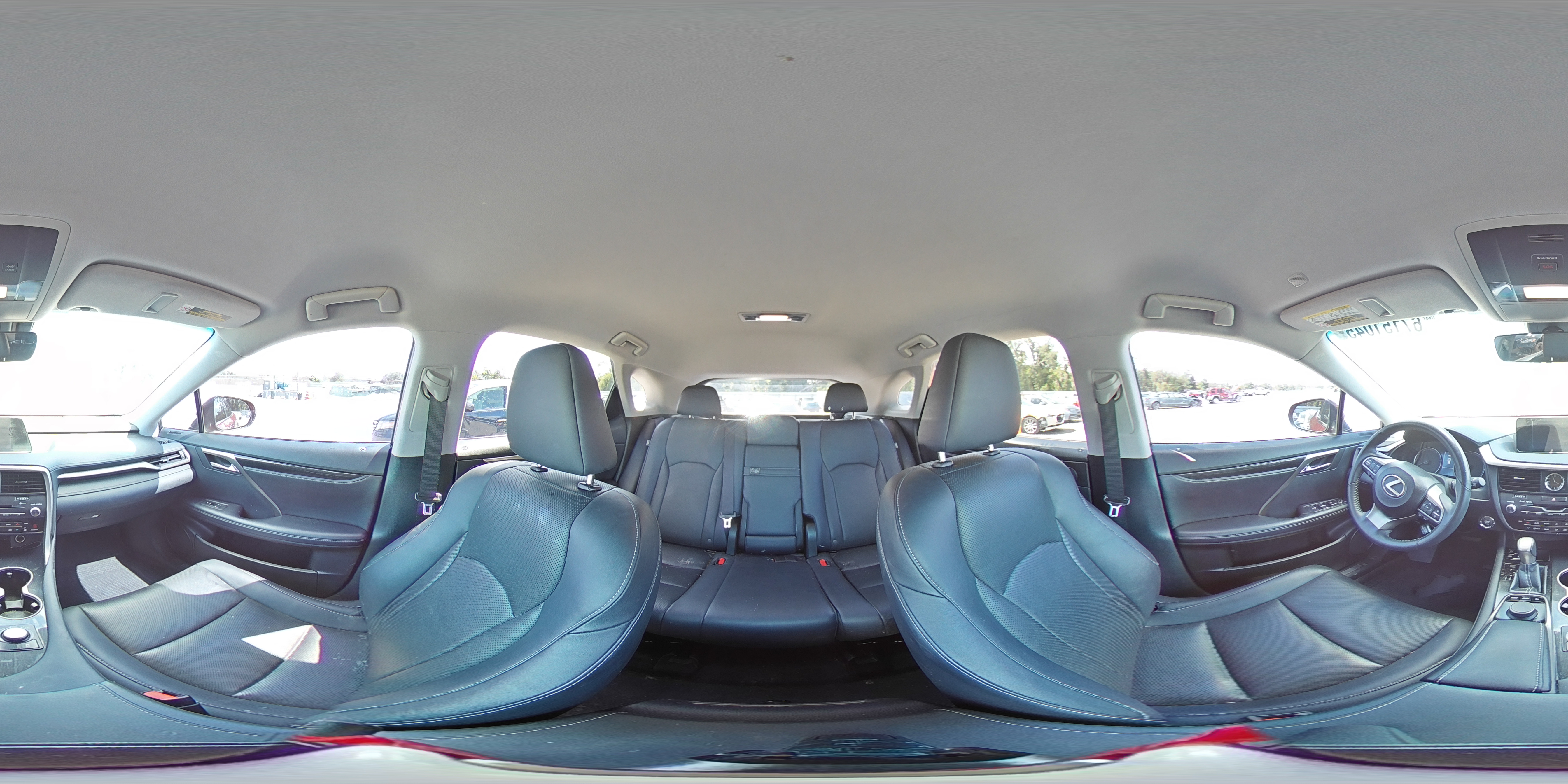 2018 Lexus Rx 350 Base VIN: 2T2ZZMCA3JC096251 Lot: 67151045