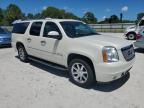 2013 GMC YUKON XL DENALI   for sale at Copart FL - FT. PIERCE