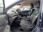 2018 HONDA CR-V EX I-DTEC AUTO  for sale at Copart BELFAST