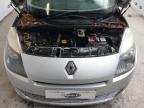 2011 RENAULT GRAND SCEN for sale at Copart BELFAST