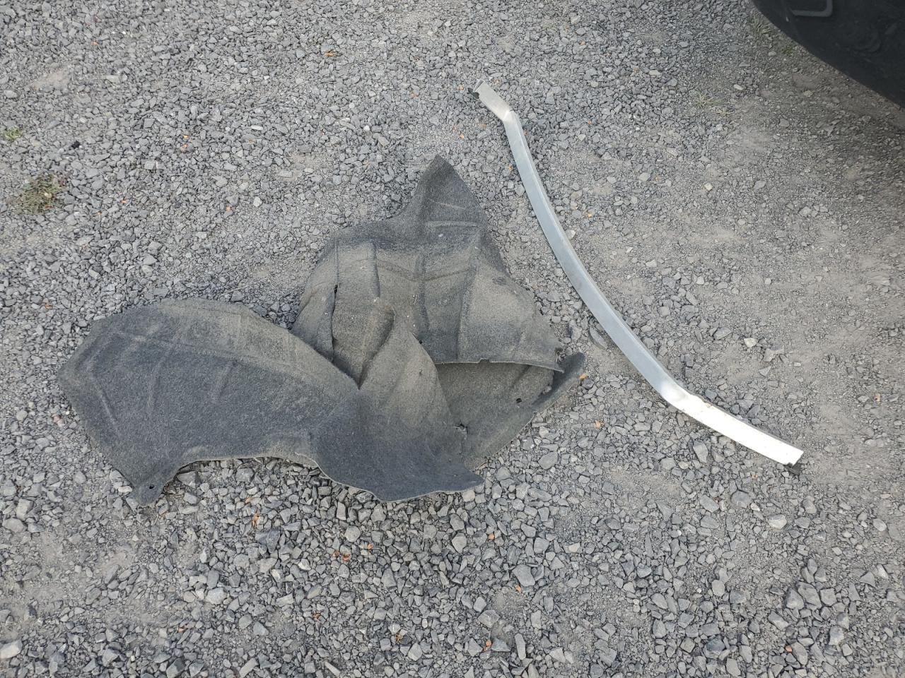 2024 Infiniti Q50 Pure VIN: JN1EV7AR1RM631474 Lot: 66004195