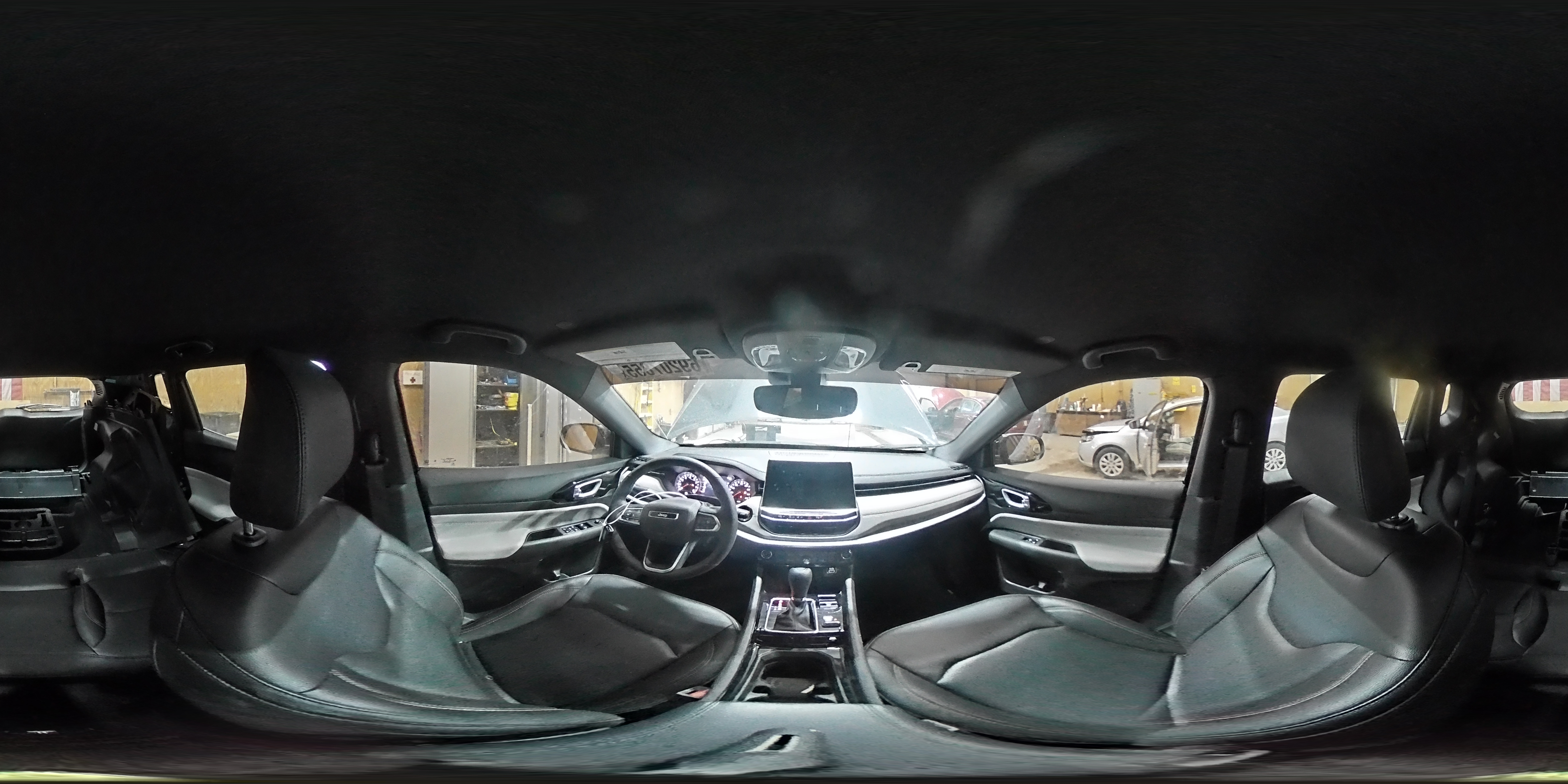 2024 Jeep Compass Limited VIN: 3C4NJDCN3RT156194 Lot: 69207855