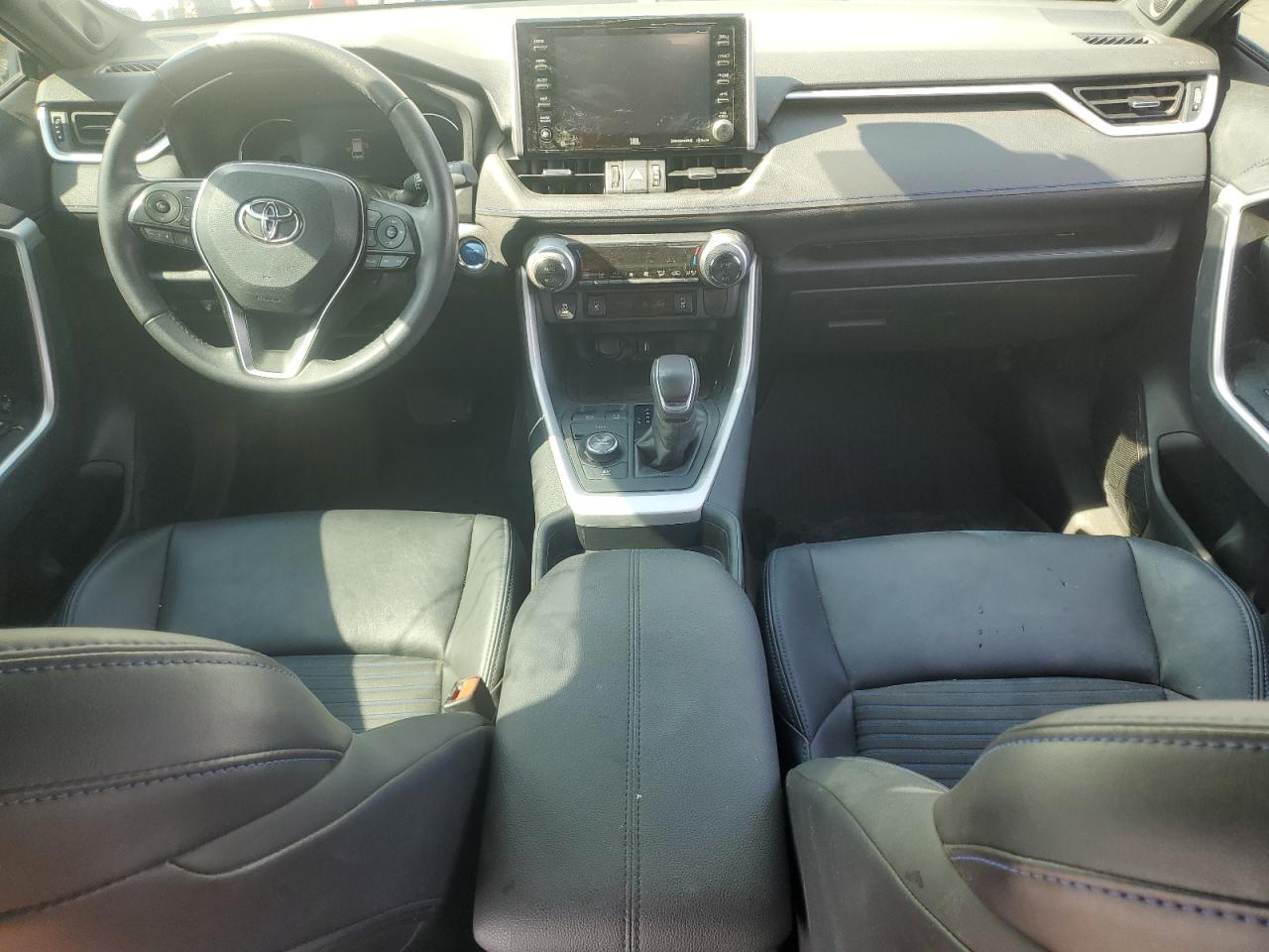 2021 Toyota Rav4 Xse VIN: 4T3E6RFV9MU061490 Lot: 68951055