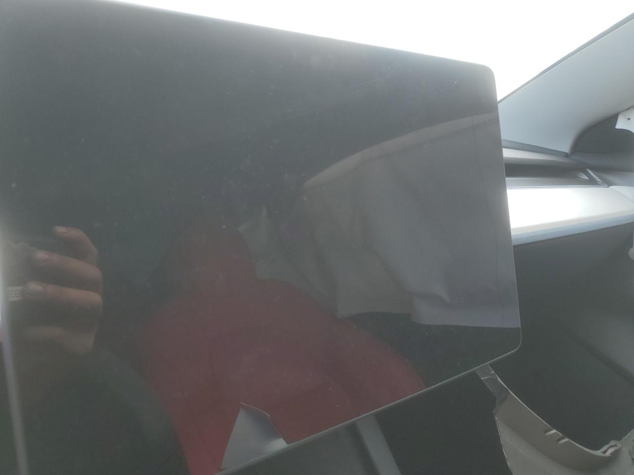 2022 Tesla Model 3 VIN: 5YJ3E1EC4NF253709 Lot: 70351825