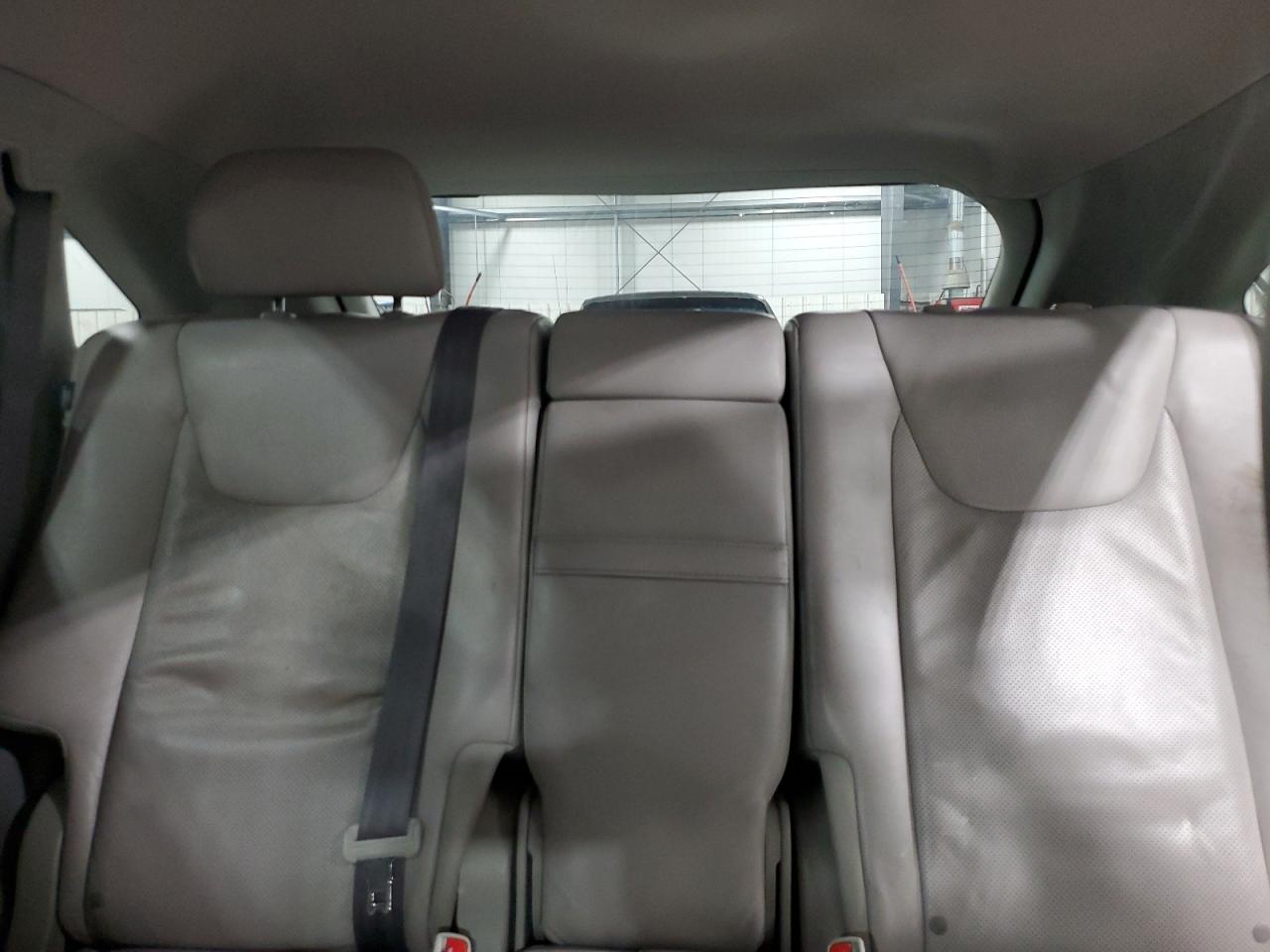 2011 Lexus Rx 350 VIN: JTJZK1BA7B2004340 Lot: 69019165