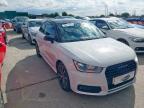 2016 AUDI A1 SPORT for sale at Copart ROCHFORD