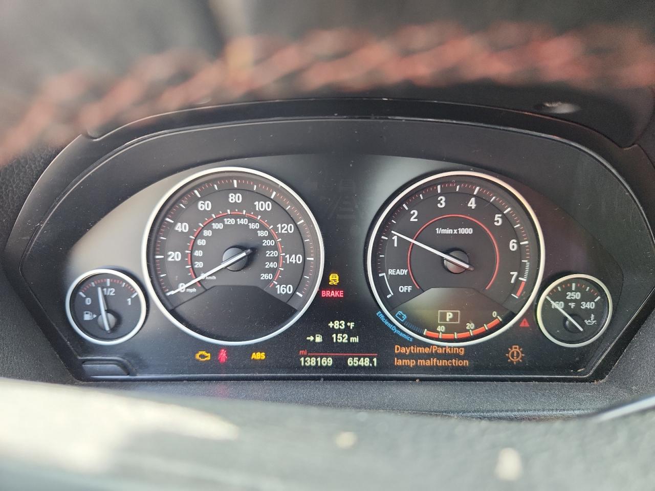 2016 BMW 428 I Gran Coupe Sulev VIN: WBA4A9C52GG695249 Lot: 67990845