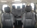 2018 DODGE GRAND CARAVAN CREW   for sale at Copart AB - EDMONTON