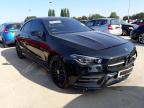 2023 MERCEDES BENZ CLA 250 AM for sale at Copart SANDY