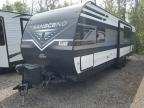 2022 GRAND DESIGN TRANSCEND   à vendre chez Copart ON - COOKSTOWN