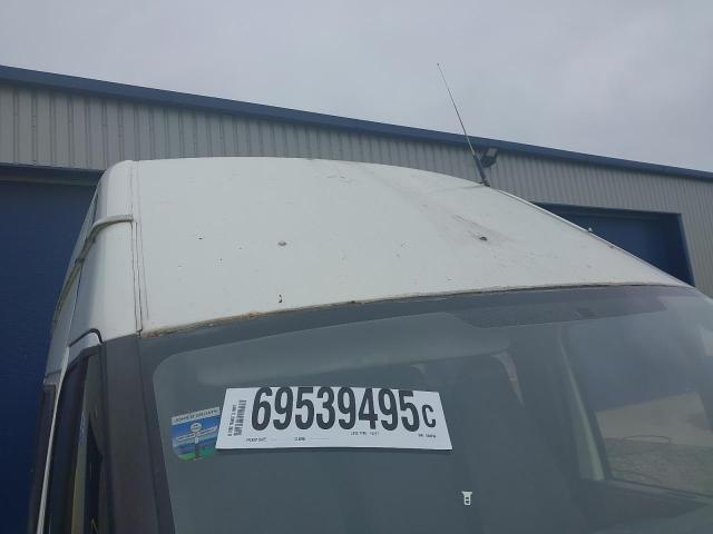 2002 FORD TRANSIT 35