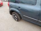 2017 SKODA YETI OUTDOOR L&K TSI 4X4  for sale at Copart YORK