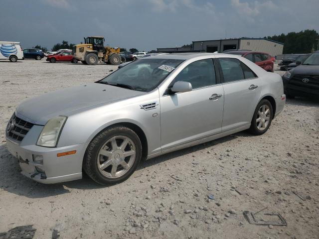 2010 Cadillac Sts