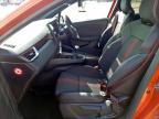 2023 RENAULT CLIO RS LINE TCE  for sale at Copart WHITBURN