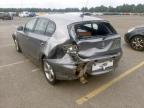 2009 BMW 118D SPORT  for sale at Copart SANDTOFT