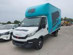 2015 IVEC DAILY 35C1 for sale at Copart SANDWICH