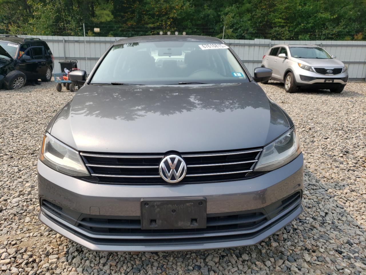 3VW2B7AJ6HM391616 2017 Volkswagen Jetta S