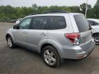 2010 SUBARU FORESTER 2.5X PREMIUM   à vendre chez Copart CT - HARTFORD SPRINGFIELD
