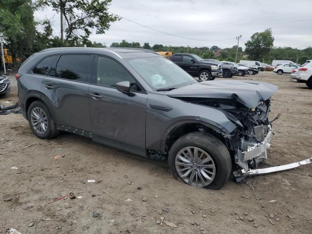  MAZDA CX-90 2024 Серый
