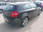 2008 BMW 116I EDITION ES  for sale at Copart SANDWICH