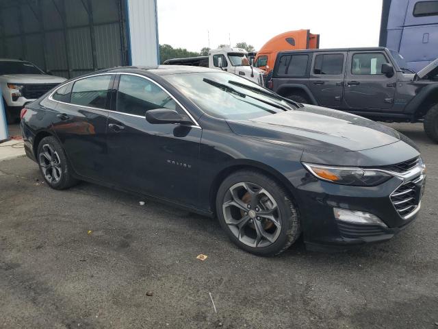  CHEVROLET MALIBU 2023 Czarny