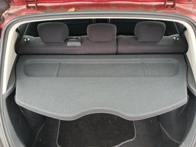 2016 NISSAN LEAF ACENTA 30KWH 