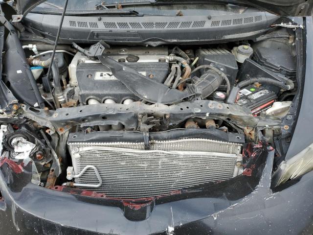 2007 ACURA CSX PREMIUM NAVIGATION  