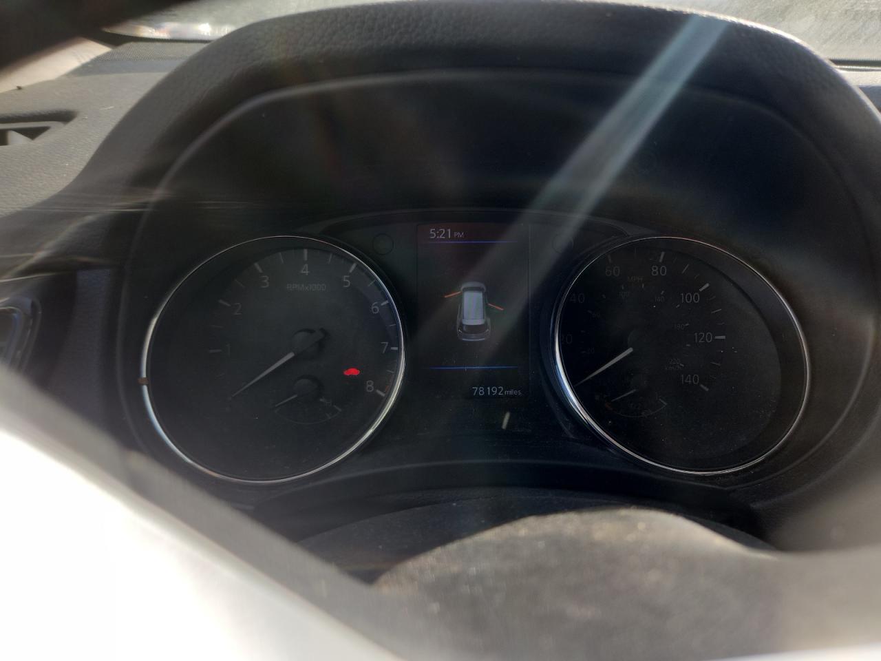 2019 Nissan Rogue S VIN: 5N1AT2MT3KC724662 Lot: 70247725