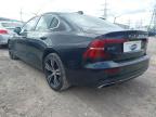 2019 VOLVO S60 2.0 T5 INSCRIPTION PLUS 4DR AUTO for sale at Copart BRISTOL