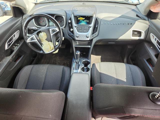  CHEVROLET EQUINOX 2016 Синий